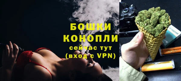 молекула духа Верея